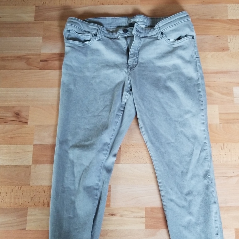 Gap Legging Jeans
